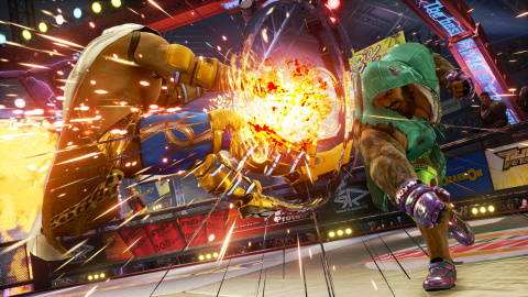 Street Fighter, Smash Bros, Lethal League Blaze... : 10 jeux de combat incontournables !