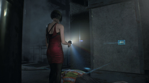 Resident Evil 2 : 4 heures passées à Raccoon City, et des S.T.A.R.S plein les yeux