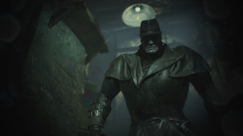 Resident Evil 2 fait le plein de screenshots