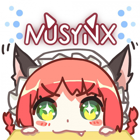 Musynx sur PC