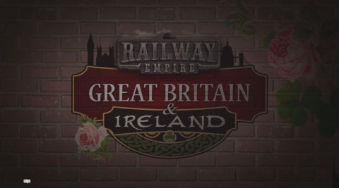 Railway Empire : Great Britain & Ireland sur PS4