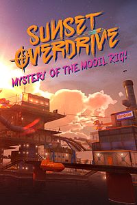 The Mystery of Mooil Rig sur PC