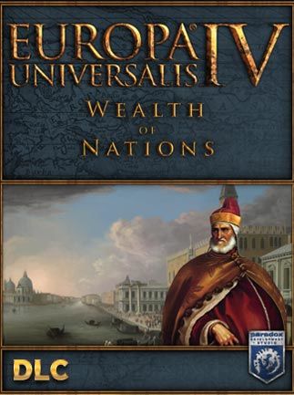 Europa Universalis IV : Wealth of Nations sur PC