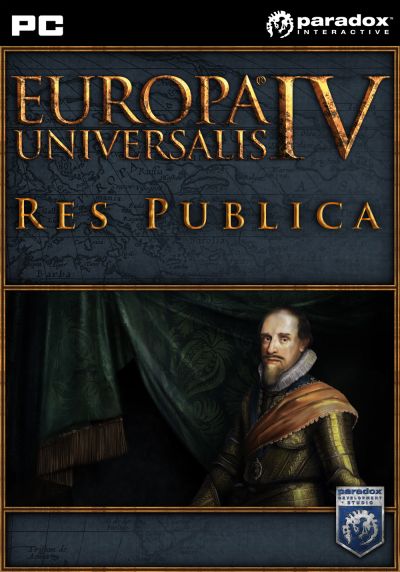Europa Universalis IV : Res Publica sur Mac