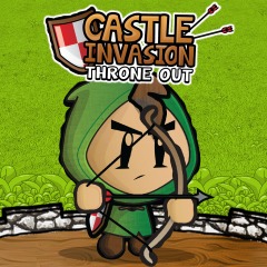 Castle Invasion sur Vita