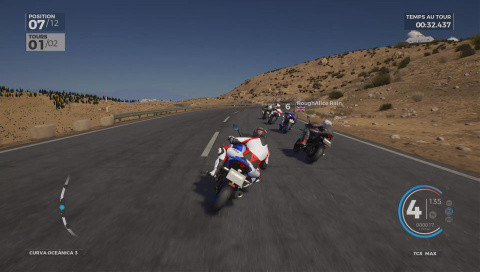 Ride 3 : La nouvelle référence du jeu de moto ?