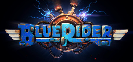 Blue Rider sur Vita