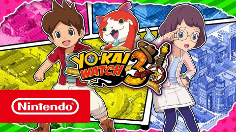 Yo-Kai Watch 3, soluce, guide complet, codes