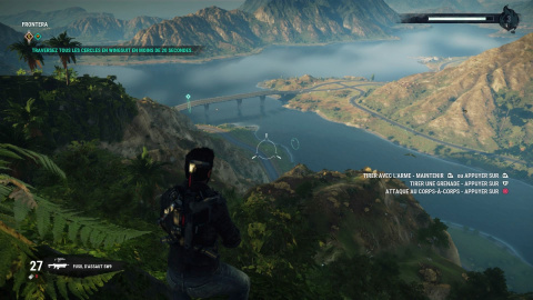 is just cause 4 good