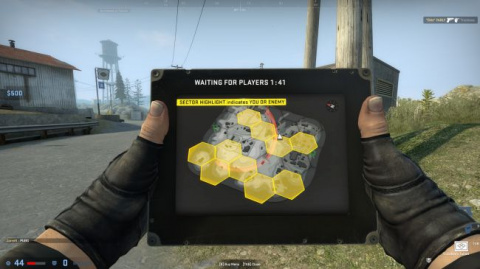 CS:GO devient free-to-play et se dote d'un mode Battle Royale