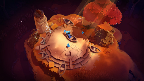 The Last Campfire : le jeu d'Hello Games sortira sur Apple Arcade le 27 août