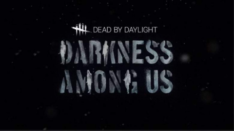 Dead by Daylight Darkness Among Us sur PS4