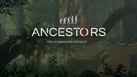Ancestors The Humankind Odyssey v1.1 - Mephisto
