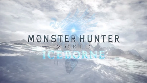Les infos qu'il ne fallait pas manquer cette semaine : Monster Hunter World, Subnautica, Nintendo...