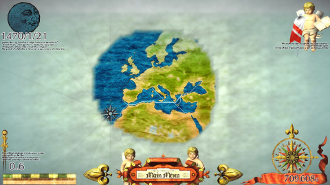 Neo Atlas 1469 : le jeu de cartographie va être mis en boîte sur Nintendo Switch