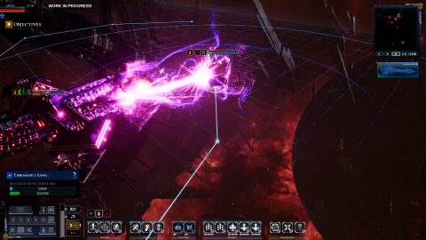 Battlefleet Gothic : Armada 2 - les développeurs travaillent déjà sur une quatrième campagne