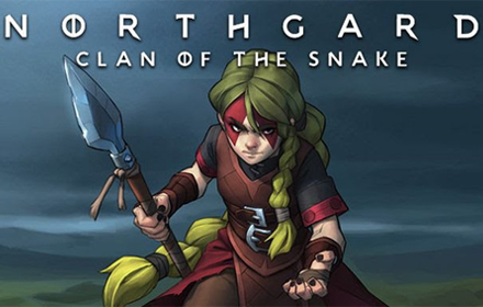 Northgard - Sváfnir, Clan of the Snake sur PC