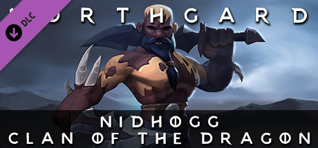 Northgard - Nidhogg, Le clan du Dragon sur PC