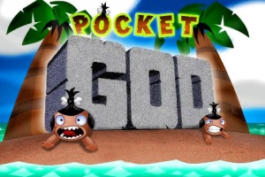 Pocket God sur Android