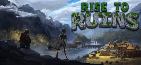 Rise to Ruins sur PC