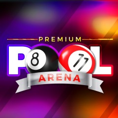 Premium Pool Arena sur PC