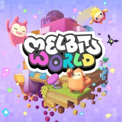 Melbits™ World sur PS4