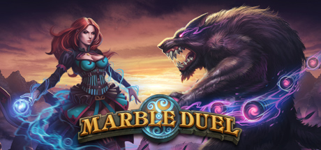 Marble Duel sur Android