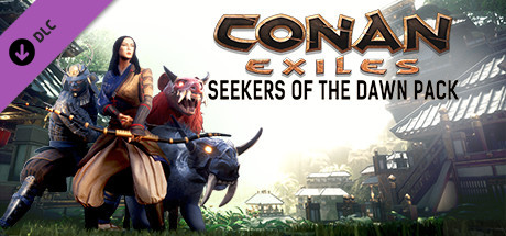 Conan Exiles : Seekers of the Dawn Pack