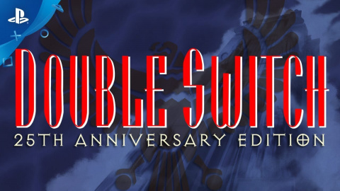 Double Switch : 25th Anniversary Edition sur PS4