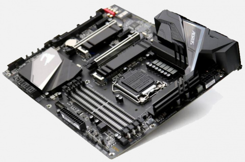 Processeurs Intel Coffee Lake-S Refresh : Un chipset Z390 pour tous les gouverner