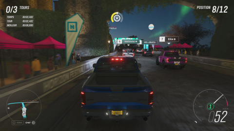 Forza Horizon 4 : Fortune Island, un premier DLC qui en a sous le capot ?
