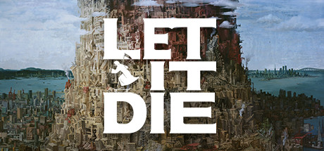 Let It Die sur PC