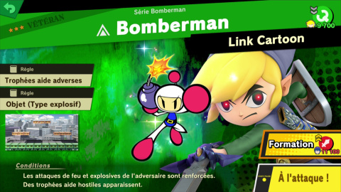 Bomberman