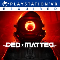 Red Matter sur PS4