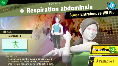 Respiration abdominale