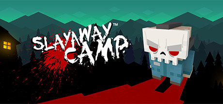 Slayaway Camp sur iOS