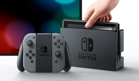 Nintendo : Une confiance en demi-teinte concernant les objectifs annuels