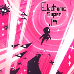 Electronic Super Joy sur PS4
