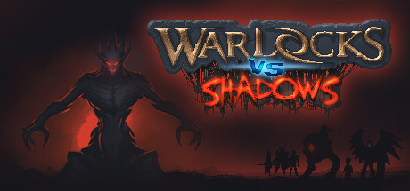 Warlocks vs Shadows sur PS4