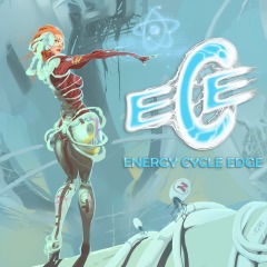 Energy Cycle Edge sur PS4