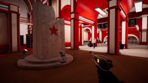 The Spy Who Shrunk Me est sorti d’early access