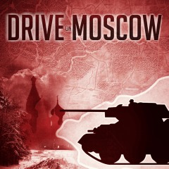 Drive on Moscow sur PS4