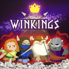 WinKings sur PS4