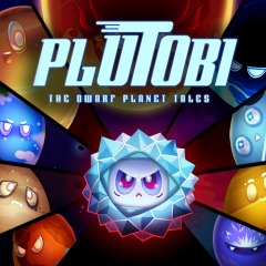 Plutobi : The Dwarf Planet Tales sur PS4