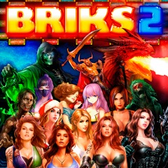 BRIKS 2 sur PS4