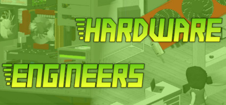 Hardware Engineers sur PC