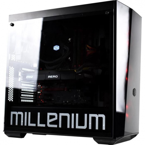 Les PC Millenium enfin disponible en vente !