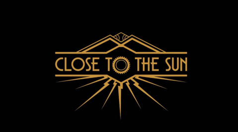 Close To The Sun sur PS4