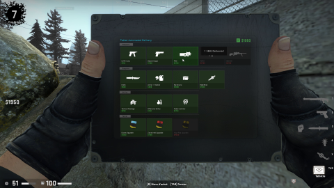 Counter Strike : Global Offensive - Quand le doyen des FPS modernes fait peau neuve