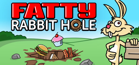 Fatty Rabbit Hole sur PC